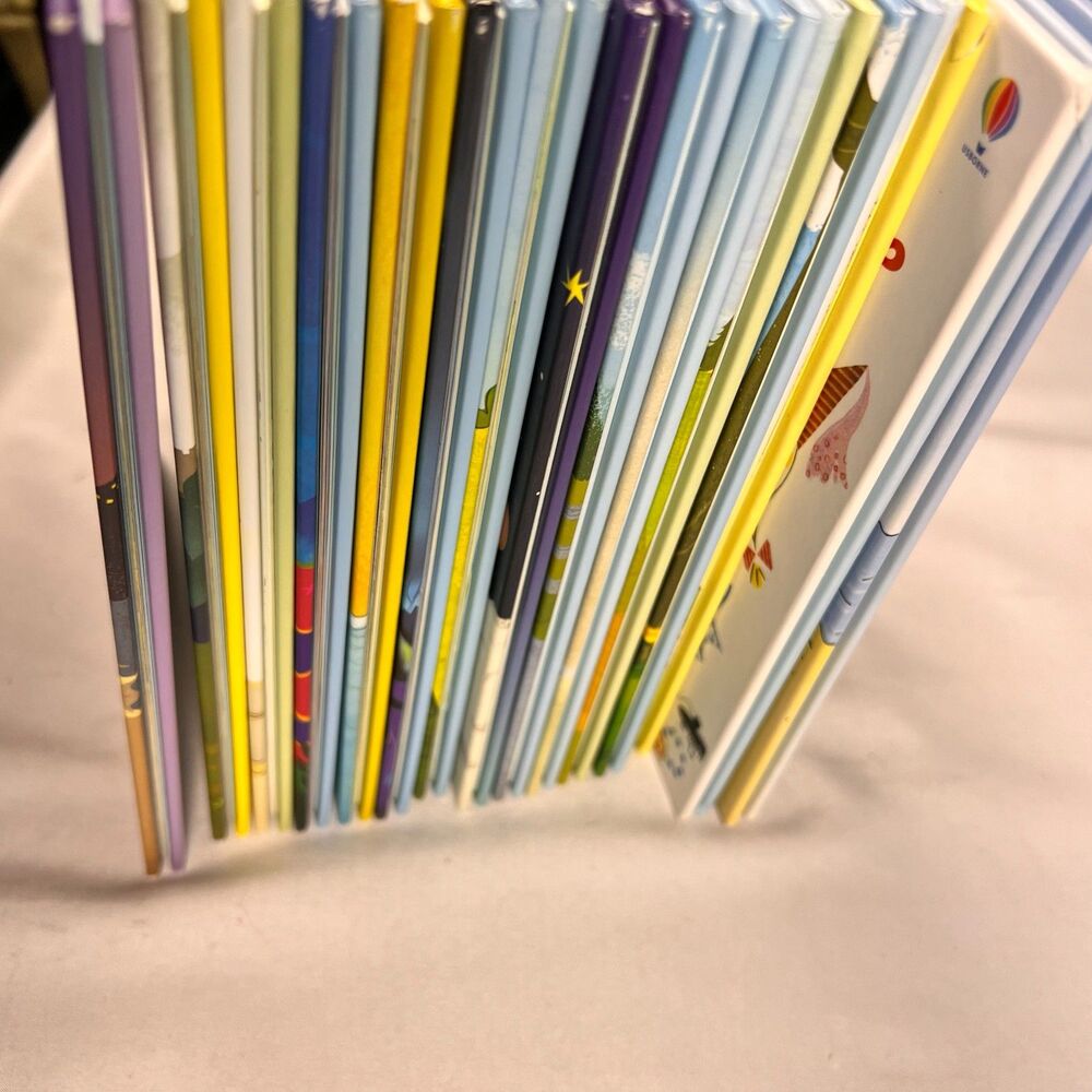 Usborne First Reader set - Picture 5 of 10